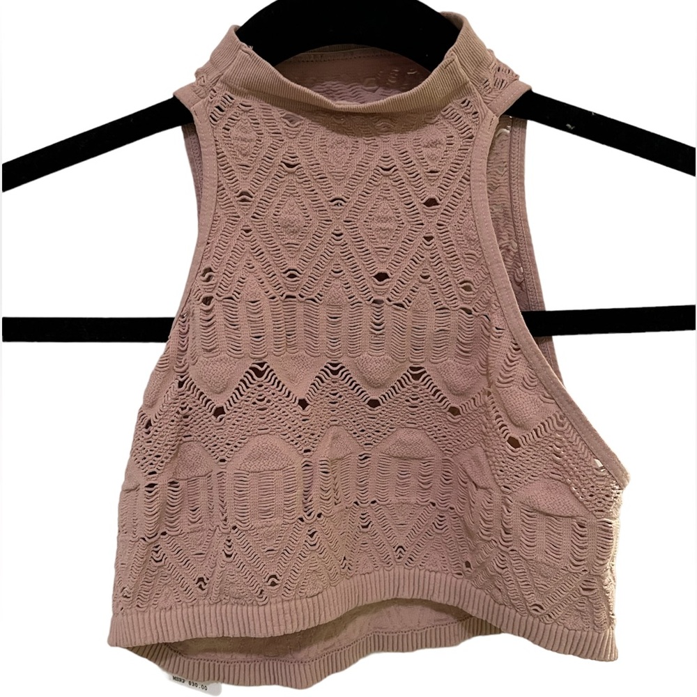 Free People So Bright Seamless Brami ballet color - Picture 5 of 7